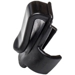 Viviana Snap-On Bra Clip for Beetle Lav Mic Concealer (Black)