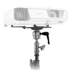KUPO Projector Mount With17mm Spigot
