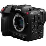 Canon EOS C70 Cinema Camera Kit with 24-105mm Zoom Lens