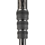 Benro Mammoth Carbon Fiber Tripod