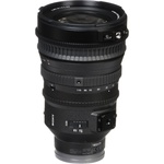 Sony E PZ 18-110mm f/4 G OSS Lens