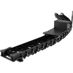 Waterbird MS XL 200 MKII Camera Slider with Slidekamera Ethernet Protocol