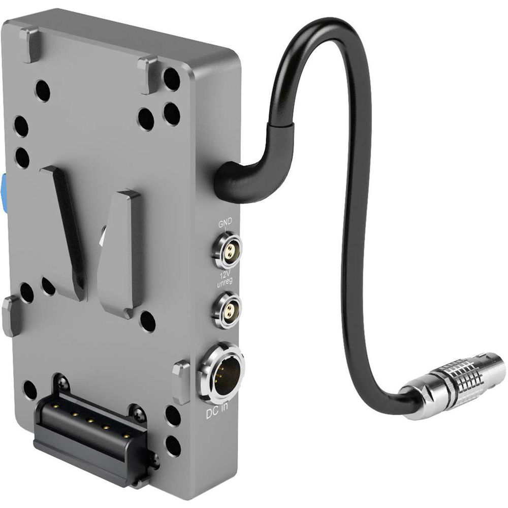 ARRI Broadcast Set for ALEXA Mini (V-Mount)