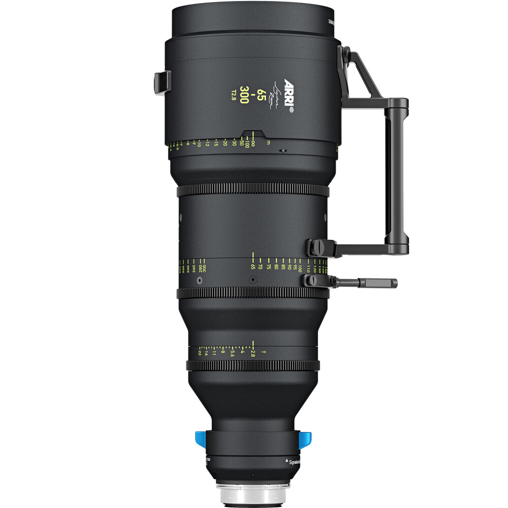 ARRI 1.7x Signature Zoom Extender (ARRI LPL-Mount)