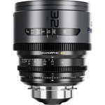 DZOFilm PAVO T2.1 2x Anamorphic 6-Lens Set (Blue Coating, PL/EF Mount, Feet)