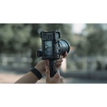 Tilta Half Camera Cage for Sony ZV-E1 (Black)