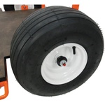 Matthews Western Dolly