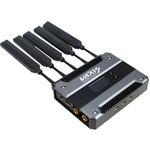 Vaxis Storm 3000 Receiver (Gold Mount)