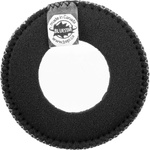 Bluestar Round Small Chamois Eyecushion (Natural Chamois Color)