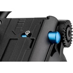 Benro Aero 2 PRO Aluminum Travel Video Tripod with Twist Locks