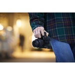 Sony ZV-E1 Mirrorless Camera (Black)