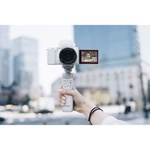 Sony GP-VPT2BT Wireless Shooting Grip (White)