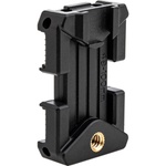 Benro TablePod Kit Carbon Fiber Tripod and Ball Head with Quick Release Plate and Smartphone Adapter