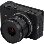 Venus Optics Laowa 9mm T2.9 Zero-D Cine Lens (Leica L Mount, Feet/Meters)