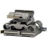 Tilta Modular 15mm LWS Baseplate Type I (Titanium Gray)