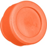 Cable Techniques Cap for LPS 3/4/5-pin TA Connectors (Orange)