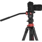 iFootage Komodo K5S Fluid Head