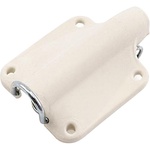 Bubblebee Industries Lav Concealer for Sanken COS-11 (6-Pack, 3 Black and 3 White)