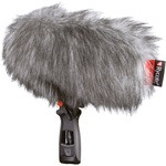 Rycote Windshield Kit 1 - Complete Windshield and Suspension System