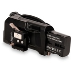 Tilta Right-Side Advanced Power Handle with Run/Stop for F570 Battery (Black, Type IV)