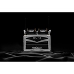 Sound Devices SL-2 Dual SuperSlot Wireless Module for 8-Series Mixer/Recorder