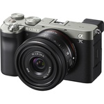 Sony FE 24mm f/2.8 G Lens