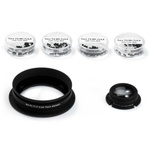 ARRI Master Anamorphic Flare Set MA28