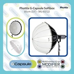 Phottix G-Capsule Octagonal Standard Softbox (33")