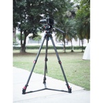 iFootage Wildbull T7S Carbon Fiber Tripod