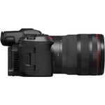 Canon EOS R5 C Mirrorless Cinema Camera