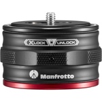 Manfrotto MOVE Quick Release Catcher System Base