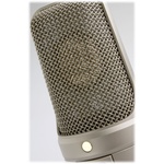 RODE NT2-A Large-Diaphragm Multipattern Condenser Microphone