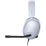 Sony INZONE H3 Wired Headset (White)