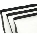 Litegear LiteMat Plus 2L Bi-Color LED Light Panel (Gold Mount Dimmer Kit)