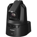 Canon CR-N700 4K PTZ Camera with 15x Zoom (Satin Black)