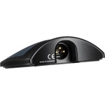 Sennheiser e 901 Half-Cardioid Boundary Microphone for Kick Drums