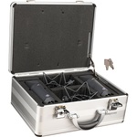 Neumann U 87 Ai MT Large-Diaphragm Multipattern Condenser Microphone (Stereo Set, Black)