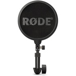 RODE SM6 Shock Mount with Detachable Pop Filter