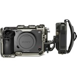 Tilta Camera Cage for Sony FX3 & FX30 V2 Lightweight Kit (Titanium Gray)