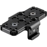 Wooden Camera Cheese-Style Plate for Sony FX3/FX30 XLR Handle
