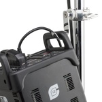 KUPO KS-095 U HOOK ADAPTER FOR 3 WAY & 4 WAY CLAMP