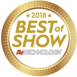 Datavideo 4-Channel Streaming Encoder and Recorder (1 RU)