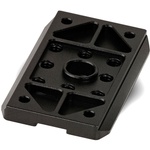 Tilta Bottom Plate for Sony a7S II/a7R II/a7R III (Black)