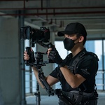 Tilta Float Shoulder Support