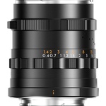 Thypoch Simera 28mm f/1.4 Lens (Sony E, Black)