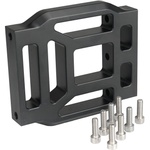 FLOWCINE Front Extension Block for Black Arm Dampening System (7.1", 57 lb Payload)