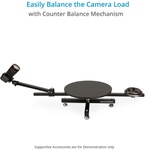 Proaim Compass 360° Photo Booth Rotating Camera Platform