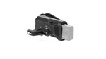 Tilta Tiltaing Right Side Advanced Power Handle with Run/Stop Type VII (F570 Battery) - Black