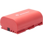 Manfrotto Professional Lithium-Ion Battery for Select Canon Cameras (7.2V, 2000mAh)