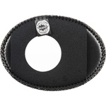 Bluestar Oval Extra-Large Viewfinder Eyecushion (Genuine English, Chamois)